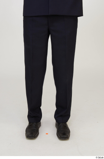 Photos Sam Atkins Firefighter in Ceremonial Uniform leg lower body…